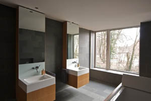wohnhaus 2008 harle architekt fürth nürnberg
